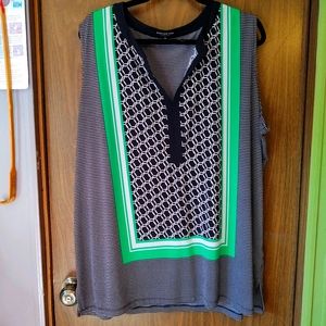 Jones New York Signature top